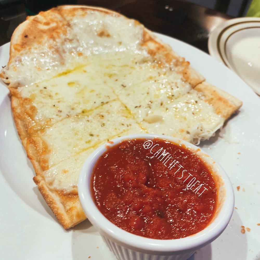 Joe's New York Pizzeria 1605 Mansell Rd, Alpharetta