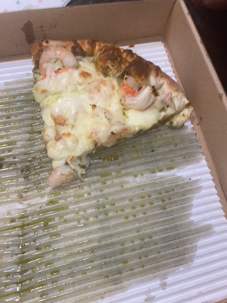 Double's Pizza 9850 Nesbit Ferry Rd # 5, Alpharetta