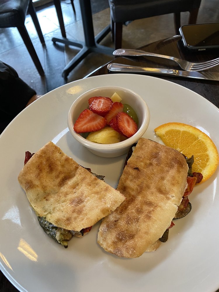 Tuscany Cafe and Bistro 28017 Mill Creek Ave, Alpharetta