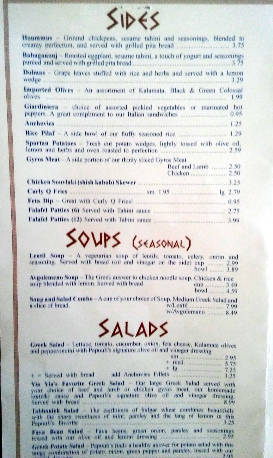 Photo credit: Tripadvisor