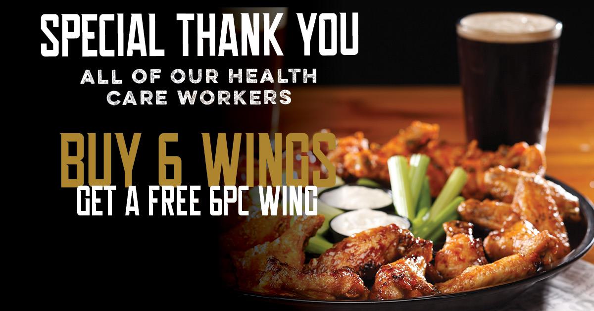 Wild Wing Cafe 5530 Windward Pkwy, Alpharetta