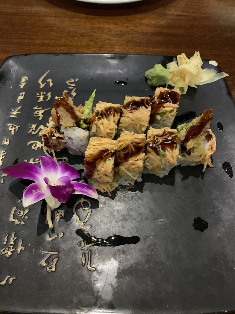 Volcano Asian Bistro 5316 Windward Pkwy, Alpharetta