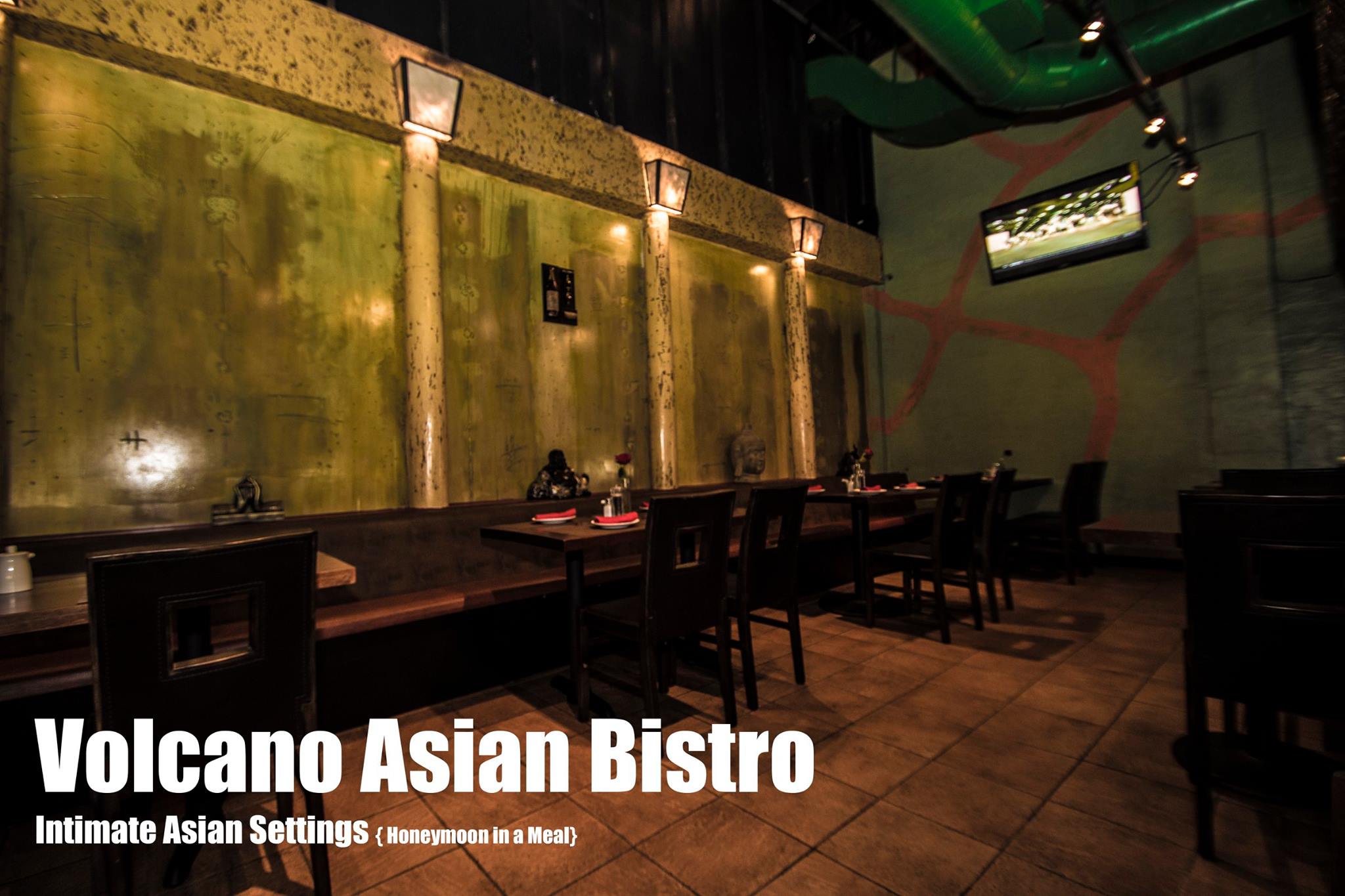 Volcano Asian Bistro 5316 Windward Pkwy, Alpharetta