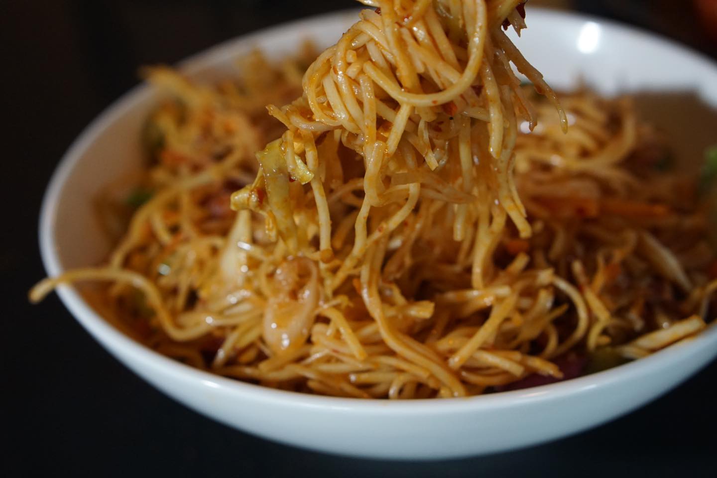 Inchin's Bamboo Garden 11105 State Bridge Rd, Alpharetta