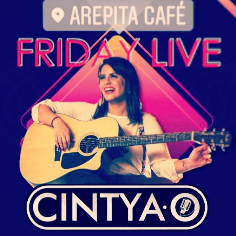 Arepita Café 11105 State Bridge Rd #160, Alpharetta