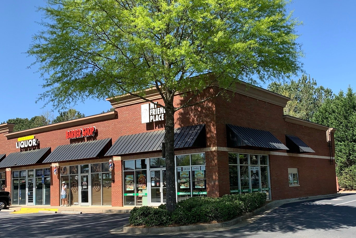 Photo credit: tripadvisor