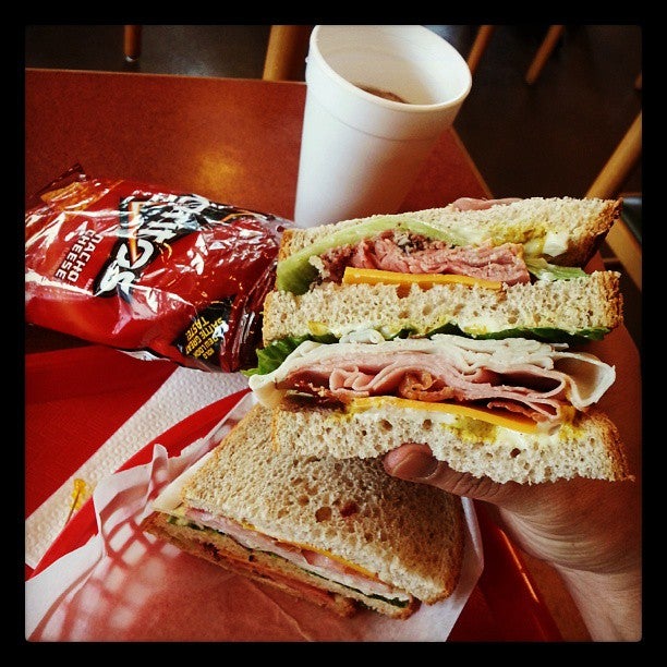 Photo credit: foursquare