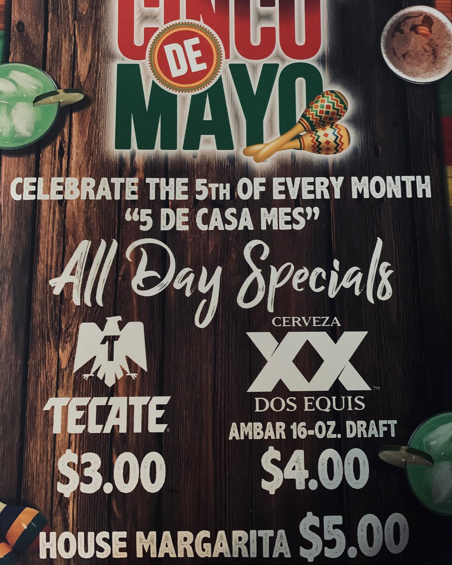 Taco Fiesta Alpharetta Ga 3055 North Point Pkwy, Alpharetta