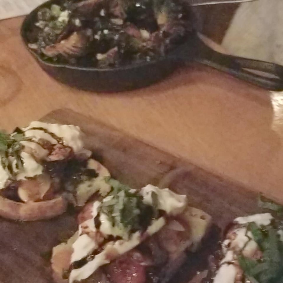 Made Kitchen & Cocktails 45 Roswell St, Alpharetta