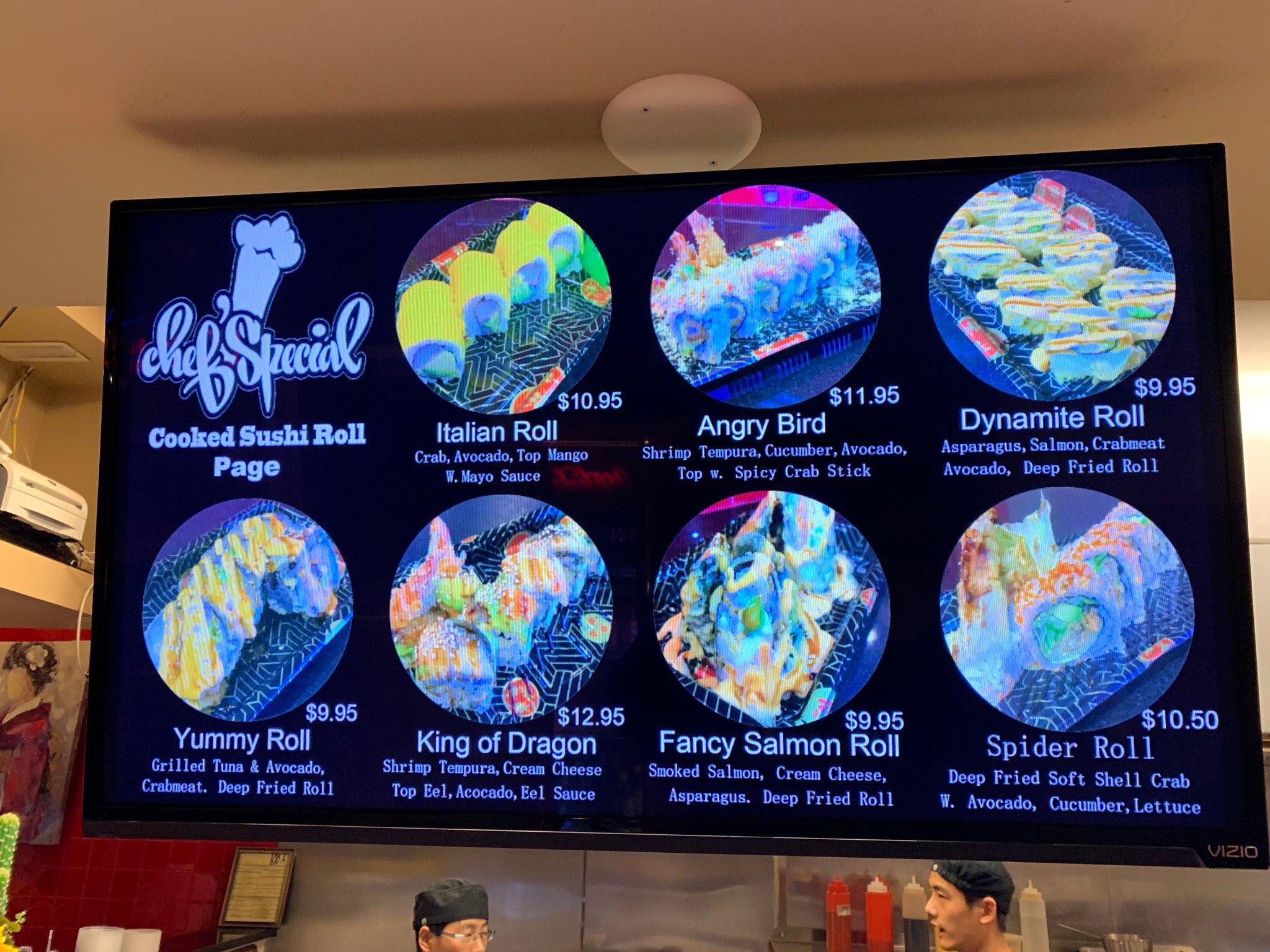 Photo credit: Tripadvisor