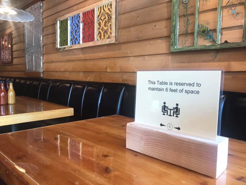 Cue Barbecue 13700 GA-9, Alpharetta