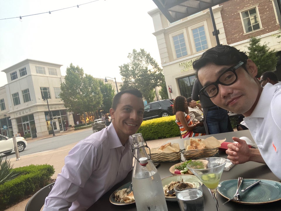 Rumi's Kitchen Avalon 7105 Avalon Blvd, Alpharetta
