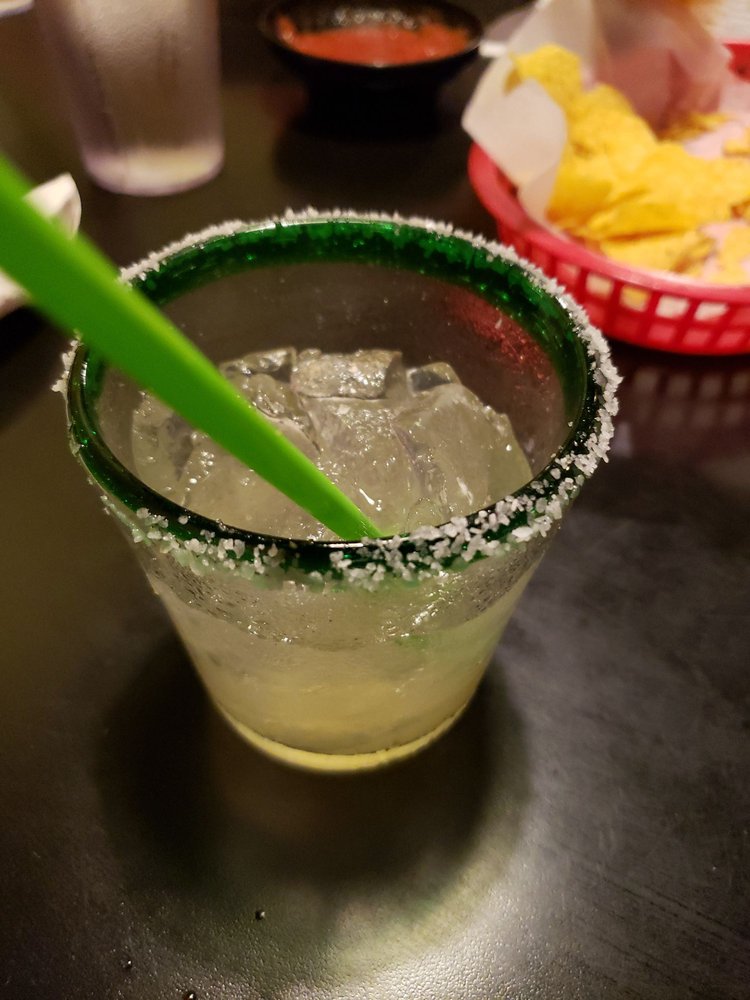 El Porton of Midway 4902 Atlanta Hwy, Alpharetta
