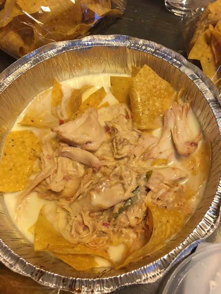 El Porton of Midway 4902 Atlanta Hwy, Alpharetta