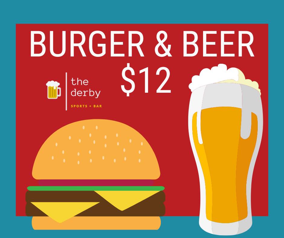 The Derby Sports Bar 9850 Nesbit Ferry Rd, Alpharetta