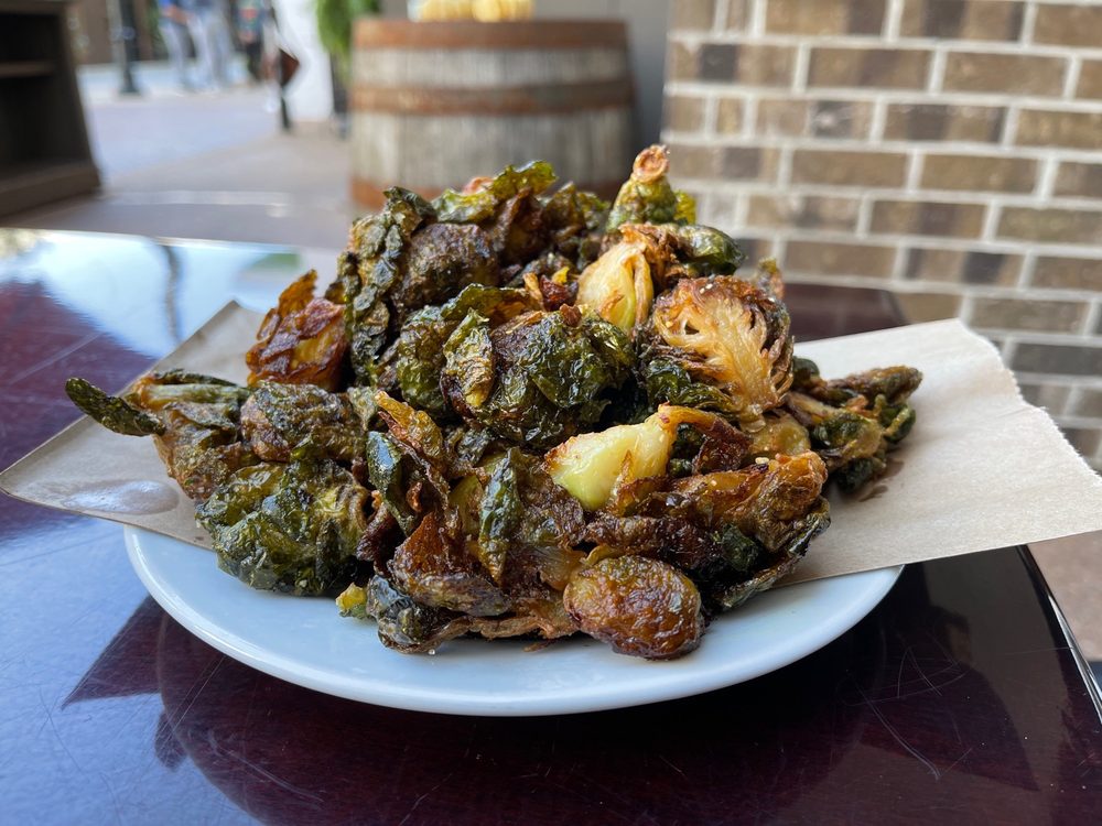 Branch & Barrel 4100 Avalon Blvd, Alpharetta