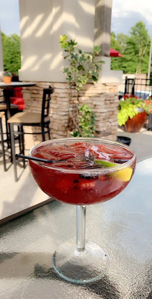 Firefly Restaurant & Bar 3070 Windward Plaza, Alpharetta