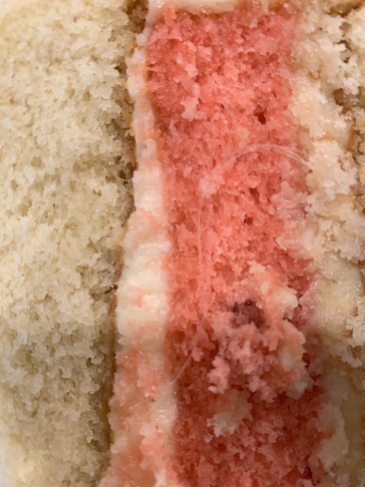 Piece Of Cake Inc. 1547, 970 North Point Dr #180, Alpharetta