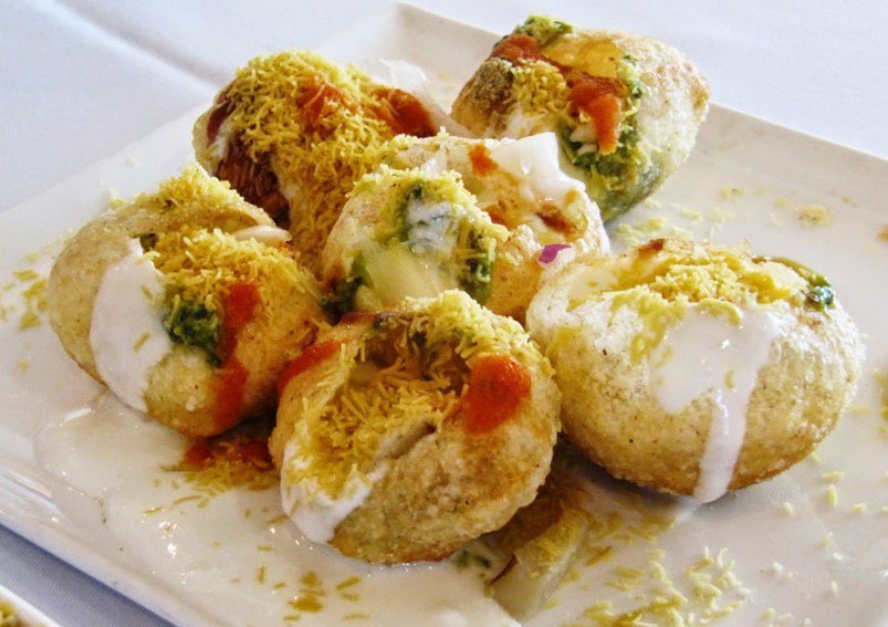 Hot Breads 9spices 5530 Windward Pkwy W #1070, Alpharetta