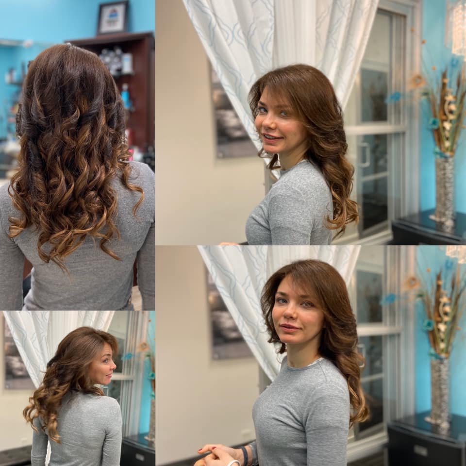 Sola Salon Alpharetta