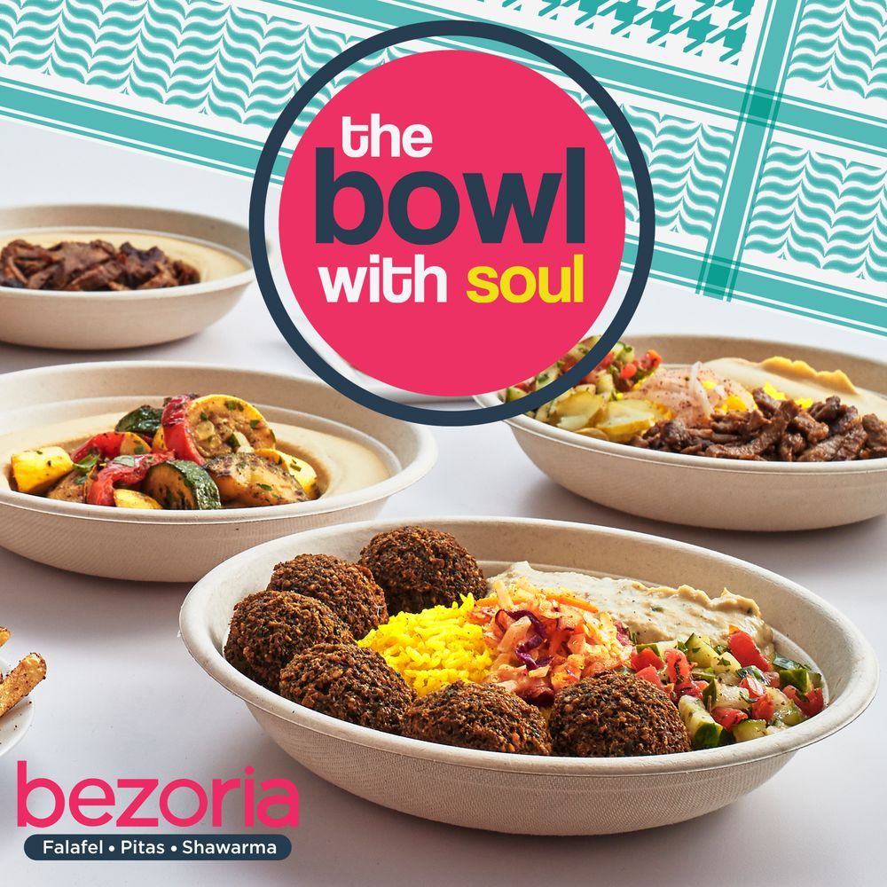 Bezoria - Alpharetta 2685 Old Milton Pkwy #150, Alpharetta