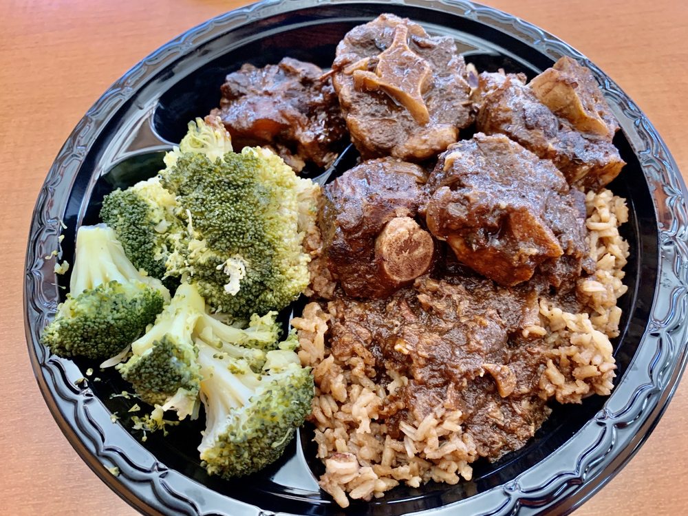 Caribbean Fiesta 4000 North Point Pkwy, Alpharetta