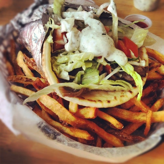 Photo credit: foursquare