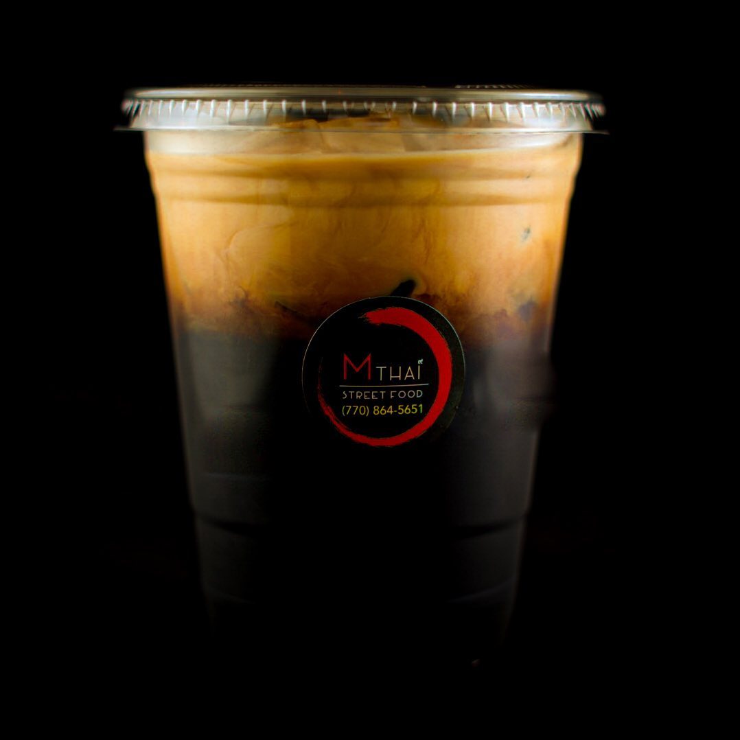 M Thai Street Food 875 N Main St suite 301, Alpharetta
