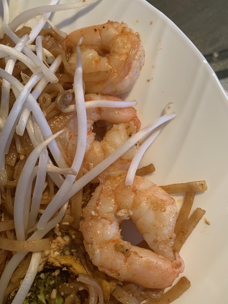 Thai Thai Restaurant 11525 Haynes Bridge Rd #150, Alpharetta