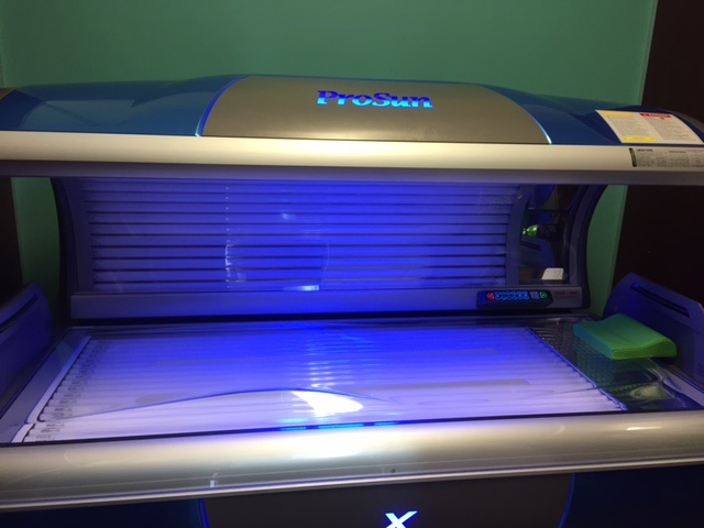 24hr Tan Alpharetta