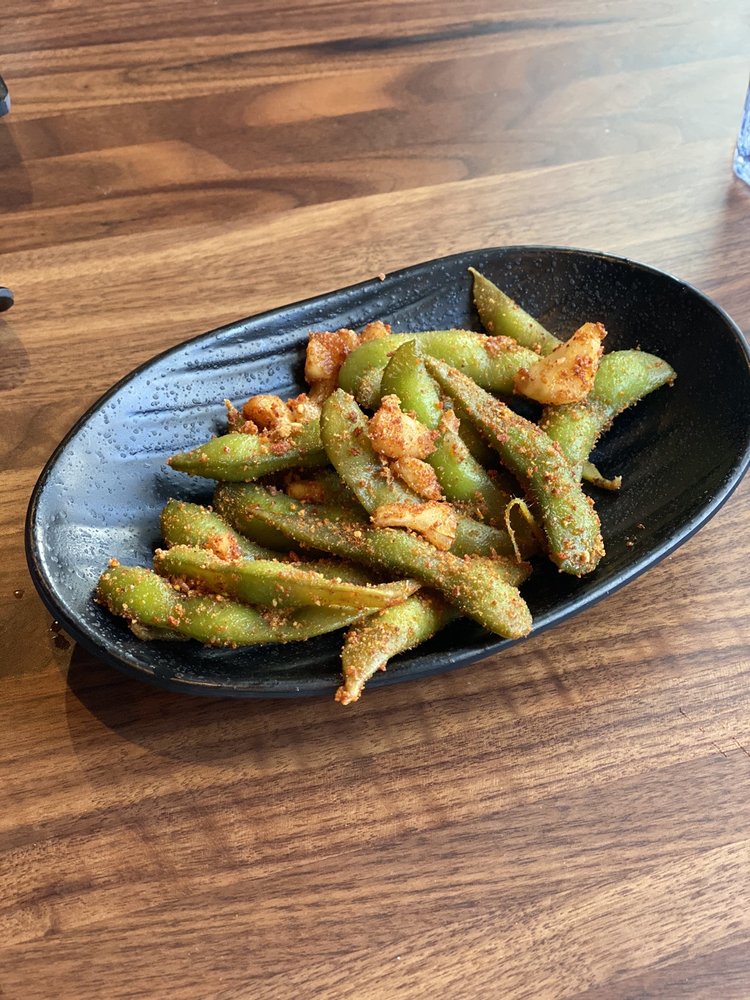 Jinya Ramen Bar 401 S Broad St, Alpharetta
