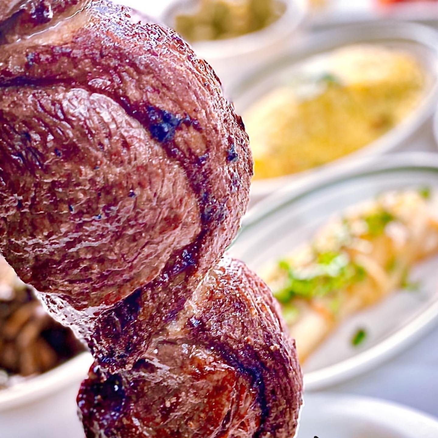 Galeto Brazilian Steakhouse 2355 Mansell Rd, Alpharetta