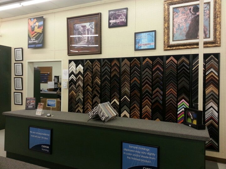 Hobby Lobby 6380 North Point Pkwy, Alpharetta