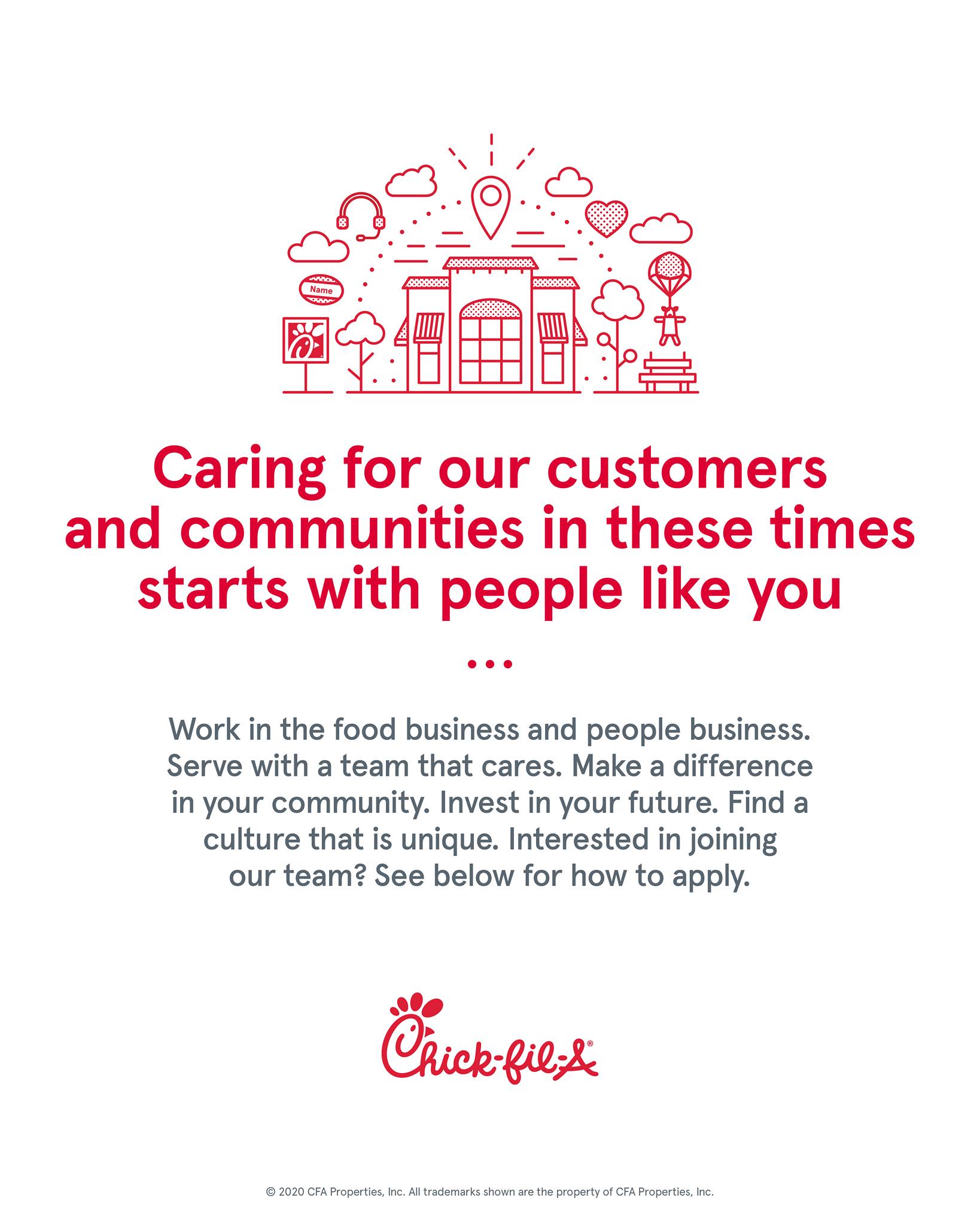 Chick-fil-A 8475 Holcomb Bridge Rd, Alpharetta