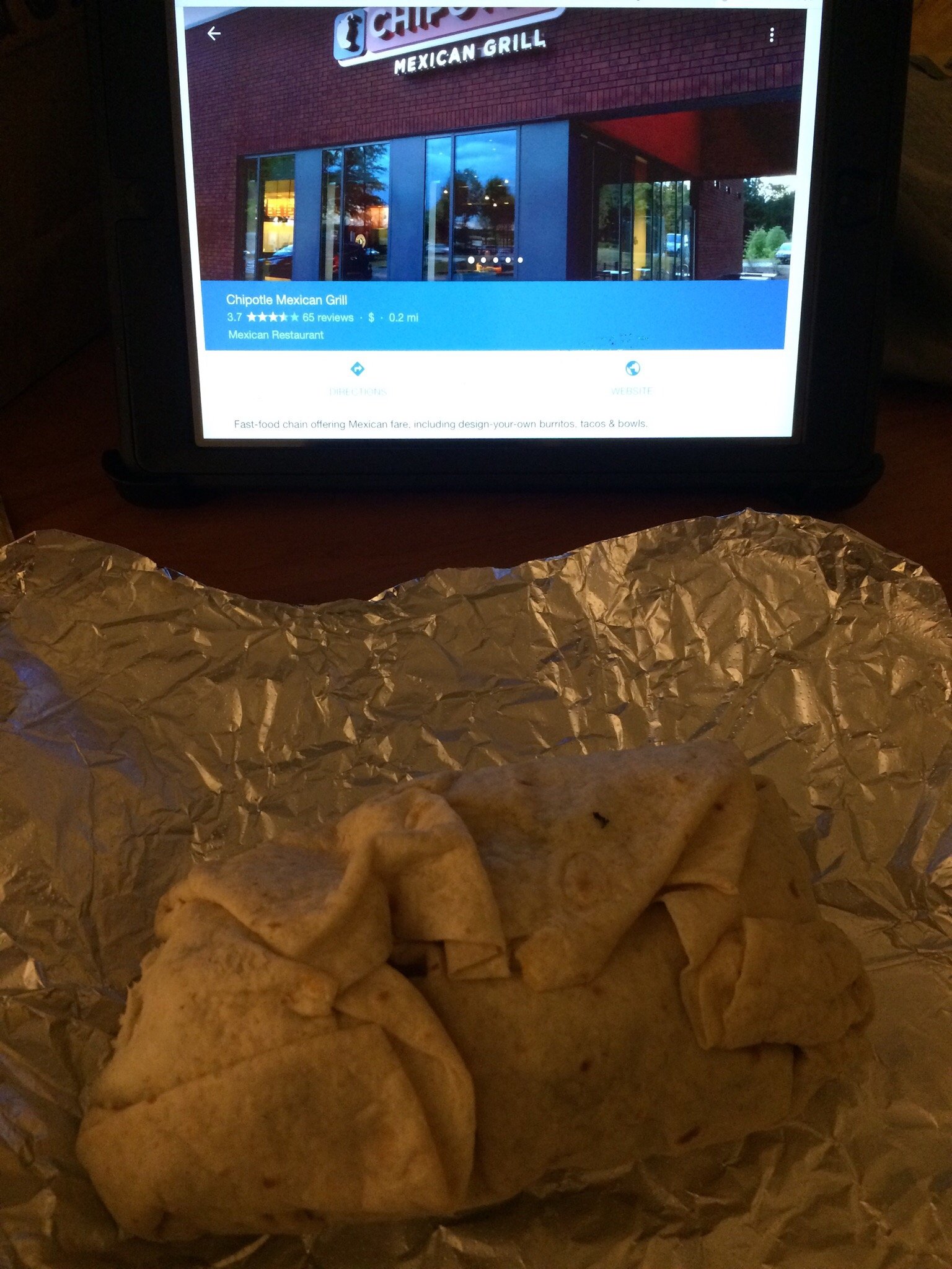 Photo credit: tripadvisor