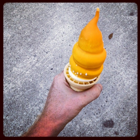 Dairy Queen Alpharetta