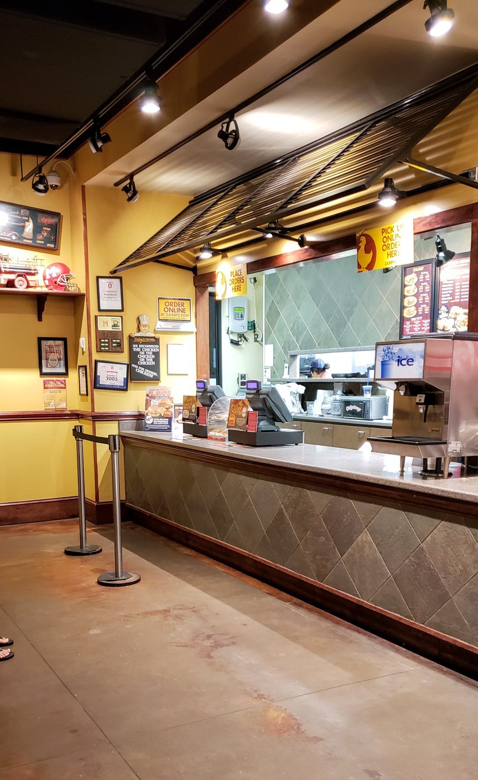 Photo credit: tripadvisor
