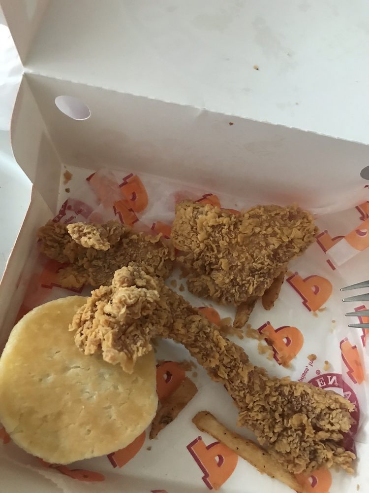 Popeyes Louisiana Kitchen 3343 Old Milton Pkwy, Alpharetta