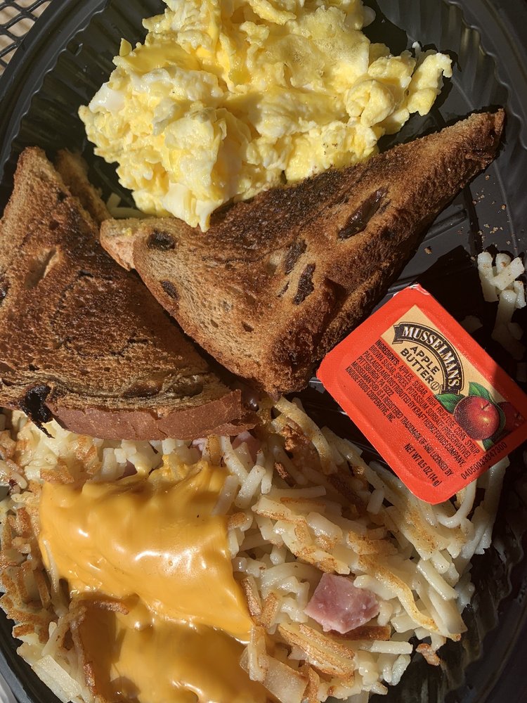 Waffle House 571 S Main St, Alpharetta