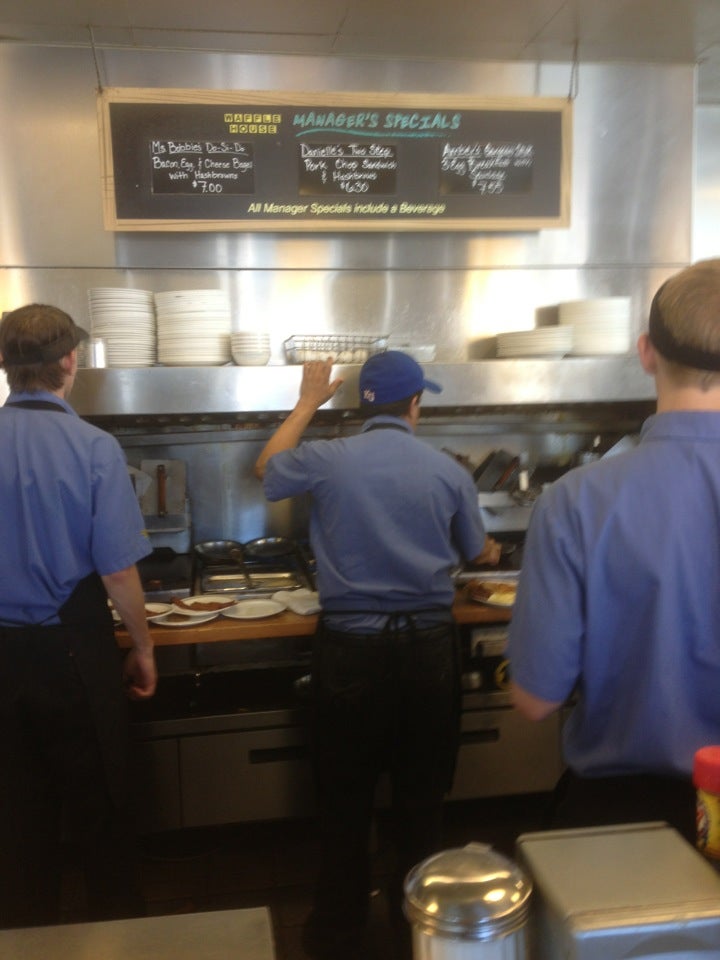 Photo credit: foursquare