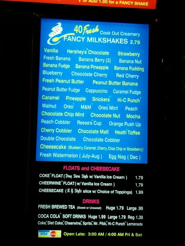 Photo credit: foursquare