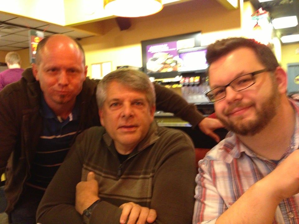 Photo credit: foursquare