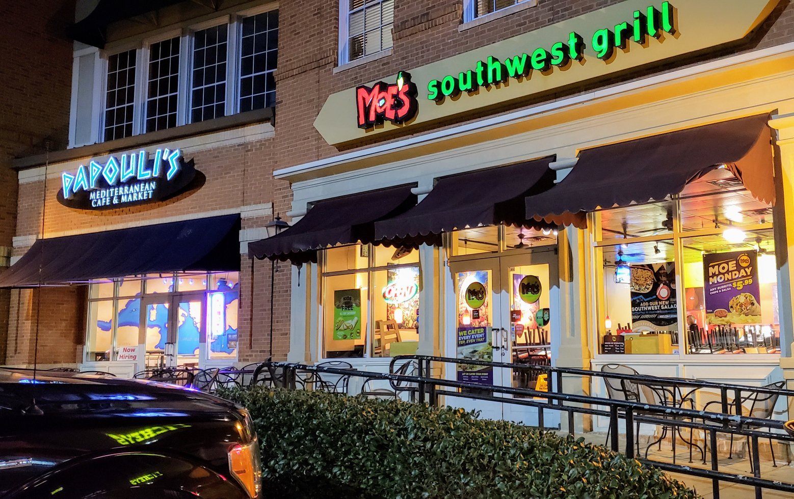 Photo credit: tripadvisor