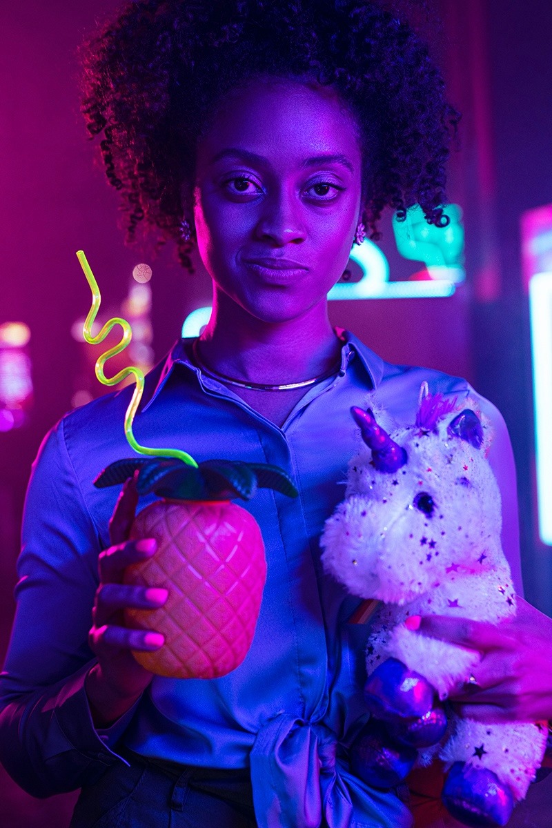 Dave & Buster's 6500 North Point Pkwy, Alpharetta