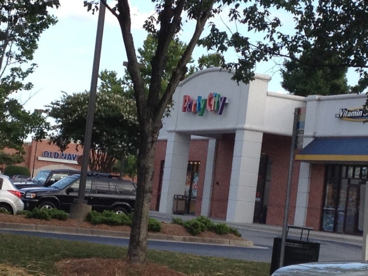 Party City 7011 North Point Pkwy, Alpharetta