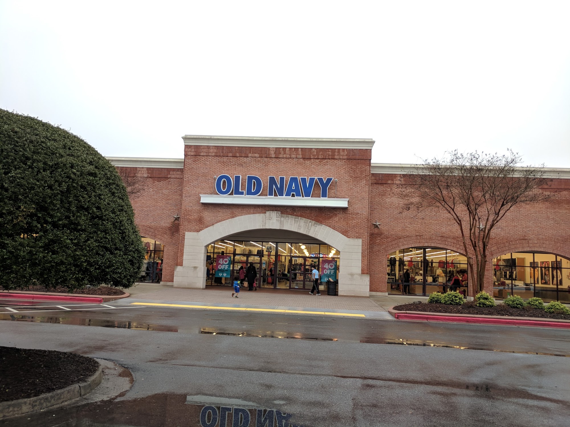 Old Navy