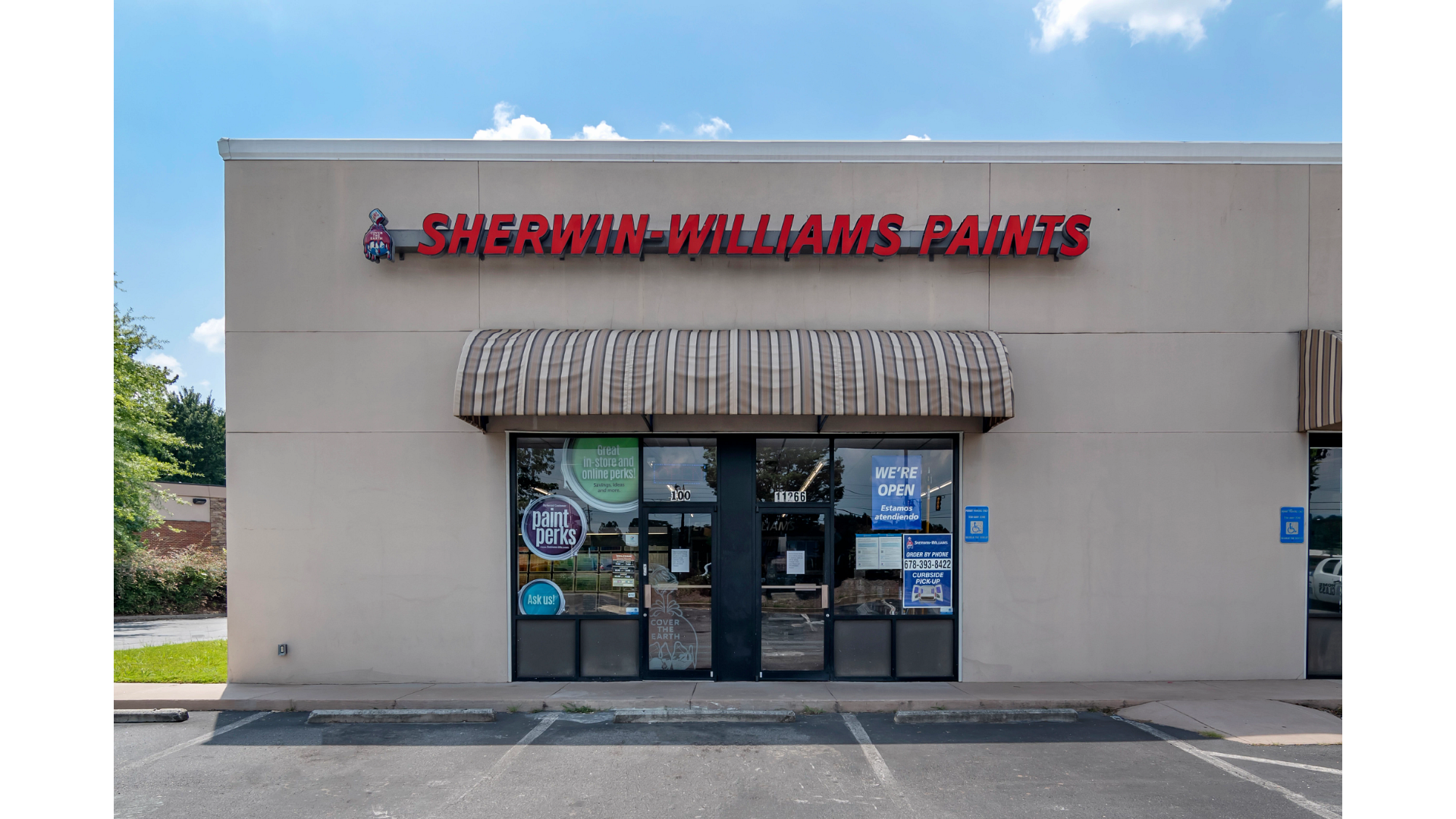 Sherwin-Williams Paint Store