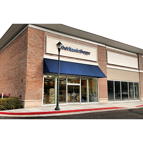 Vitamin Shoppe 7300 North Point Pkwy #127, Alpharetta