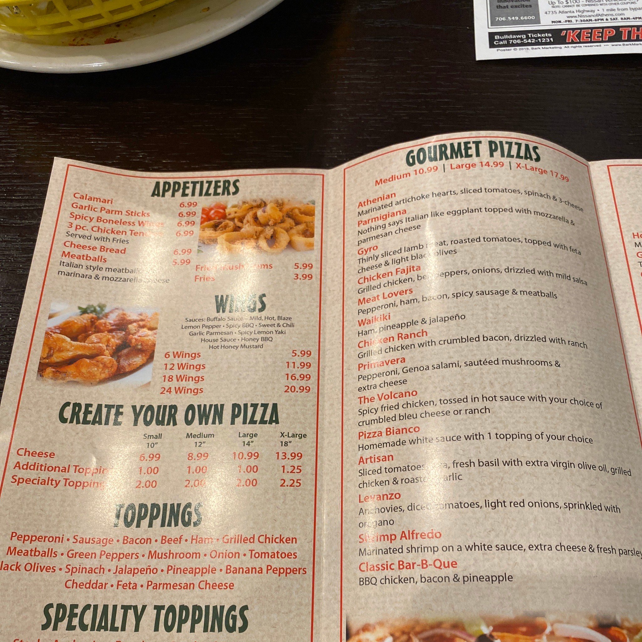 Photo credit: Tripadvisor