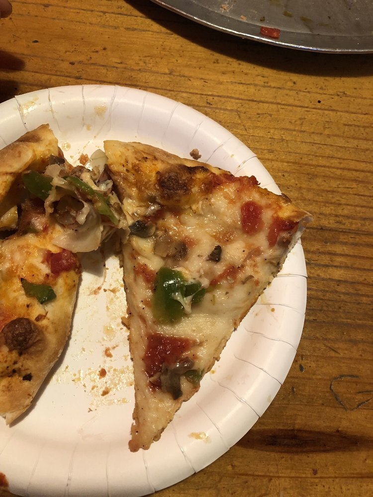 Peppino's Pizza 950 Whitehall Rd, Athens